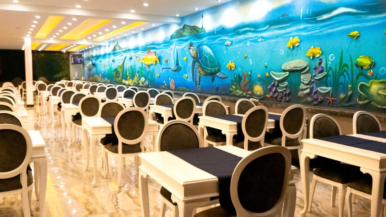 Hotel Livaneli Boutique