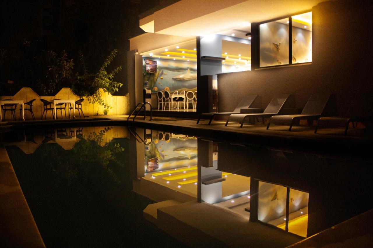 Hotel Livaneli Boutique