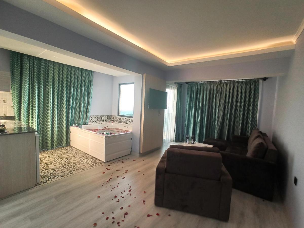Hotel Livaneli Boutique