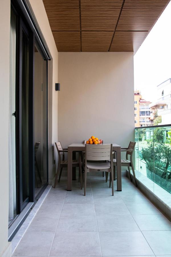25 - Cleopatra Exclusive, Center Appartement *
