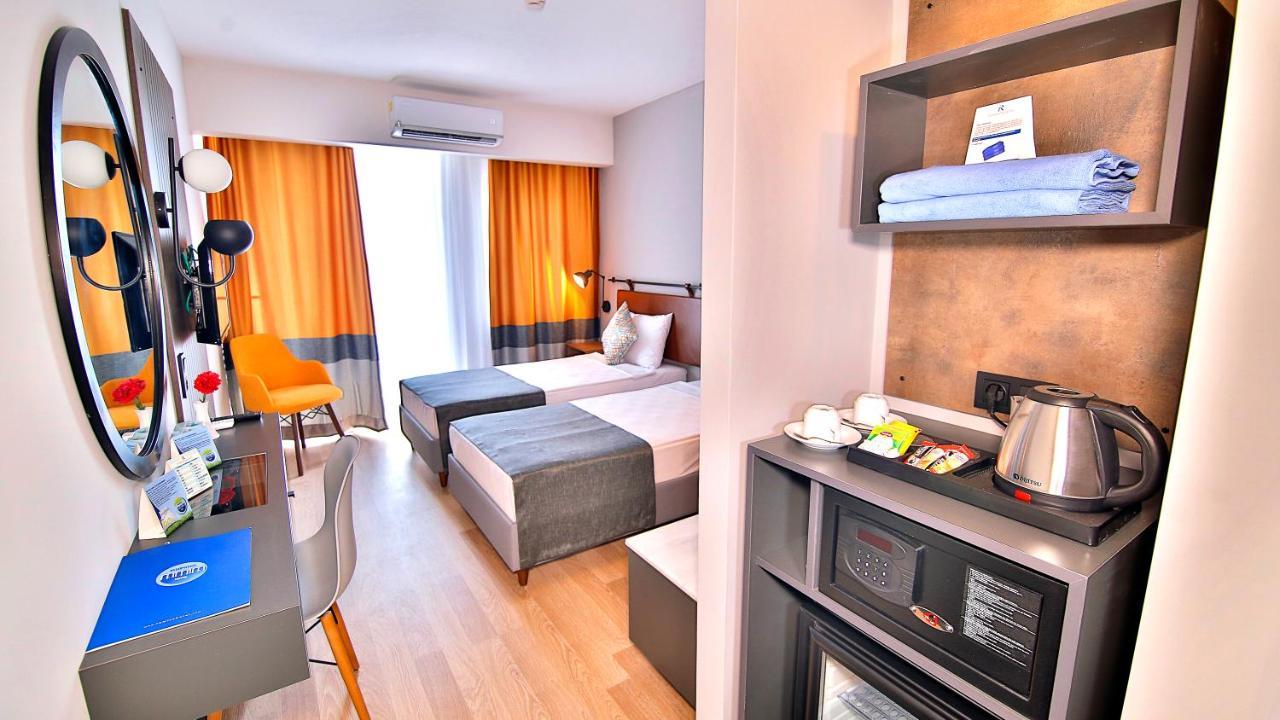 Ramira Joy Hotel 4*