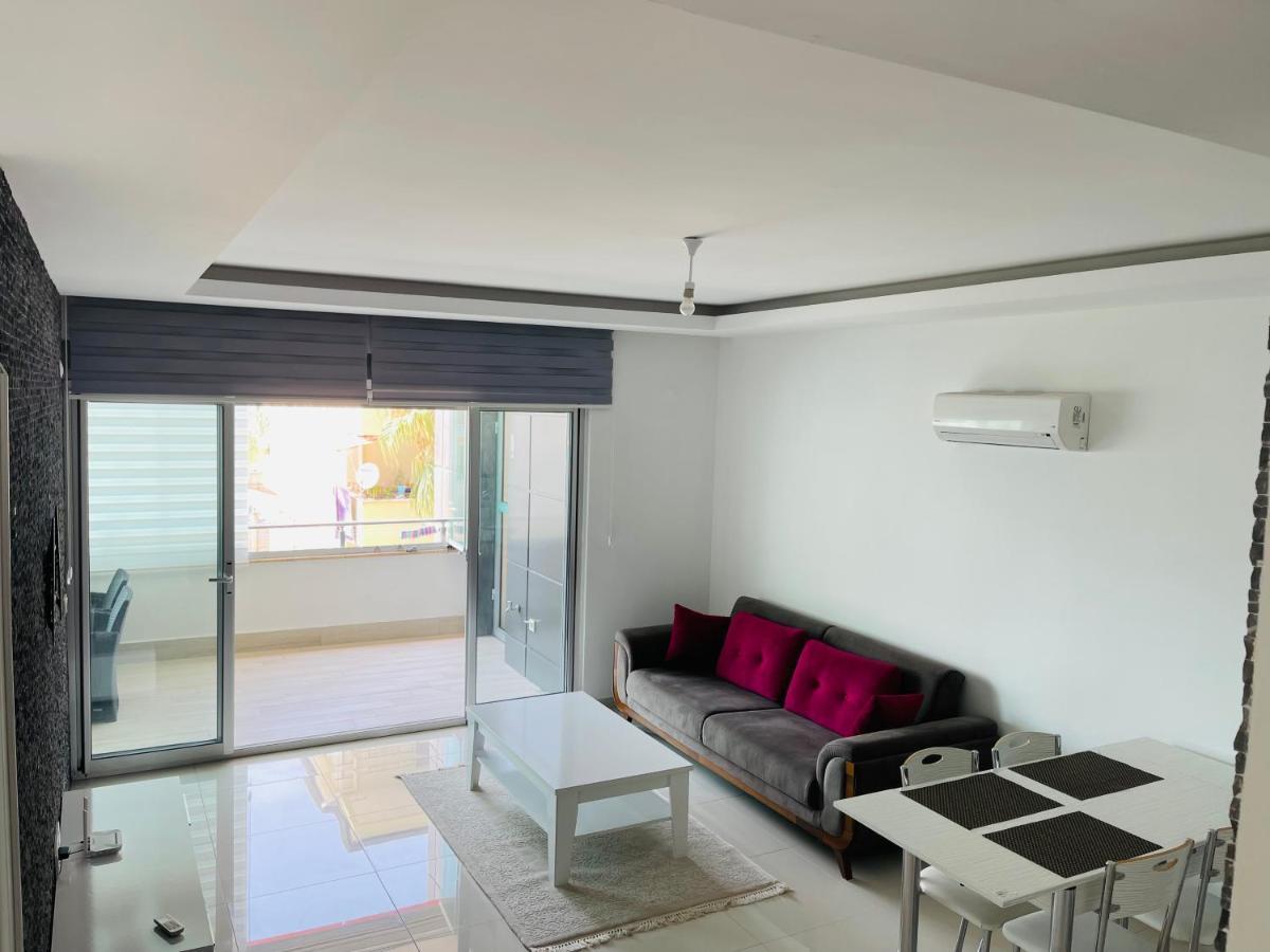 Alanya Kleopatra Beach Full Komplex Apartment Alanya