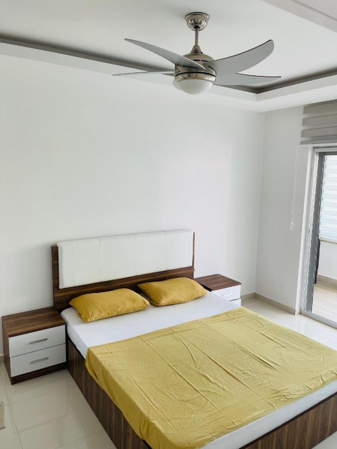 Alanya Kleopatra Beach Full Komplex * Alanya