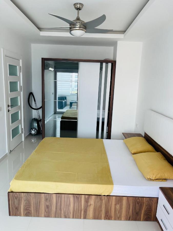 Alanya Kleopatra Beach Full Komplex Alanya