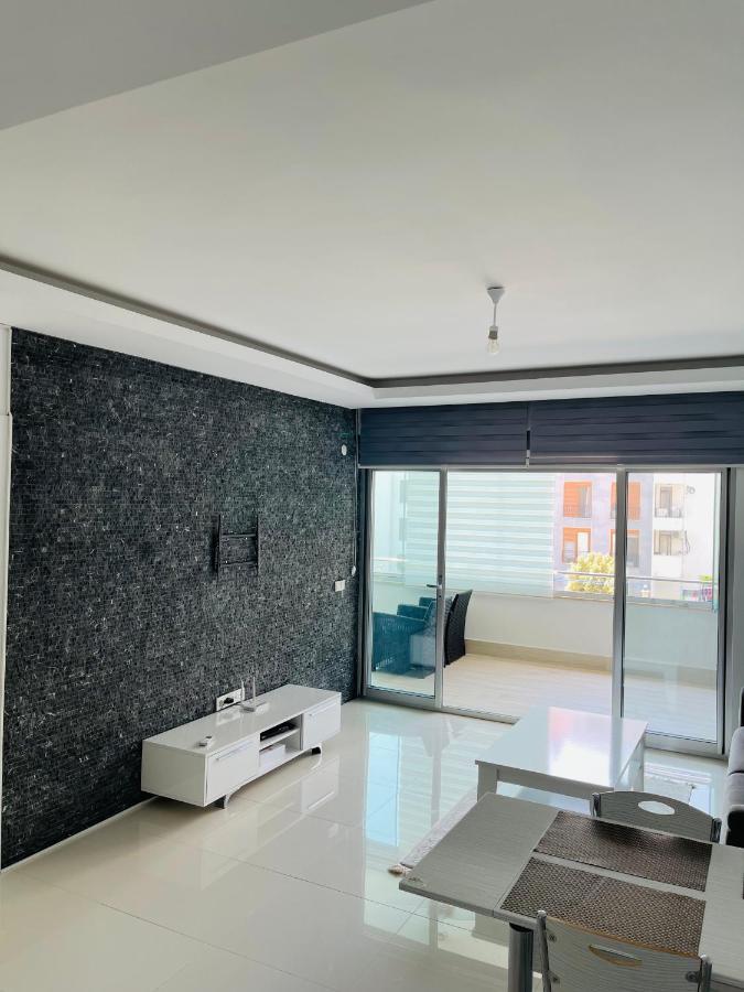 Daire Alanya Kleopatra Beach Full Komplex