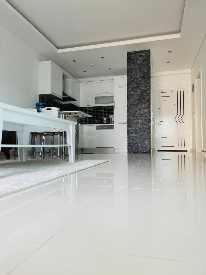 Apartment Alanya Kleopatra Beach Full Komplex Alanya
