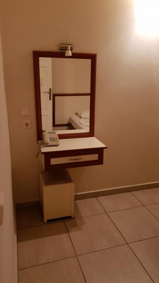 Aparthotel Isabella