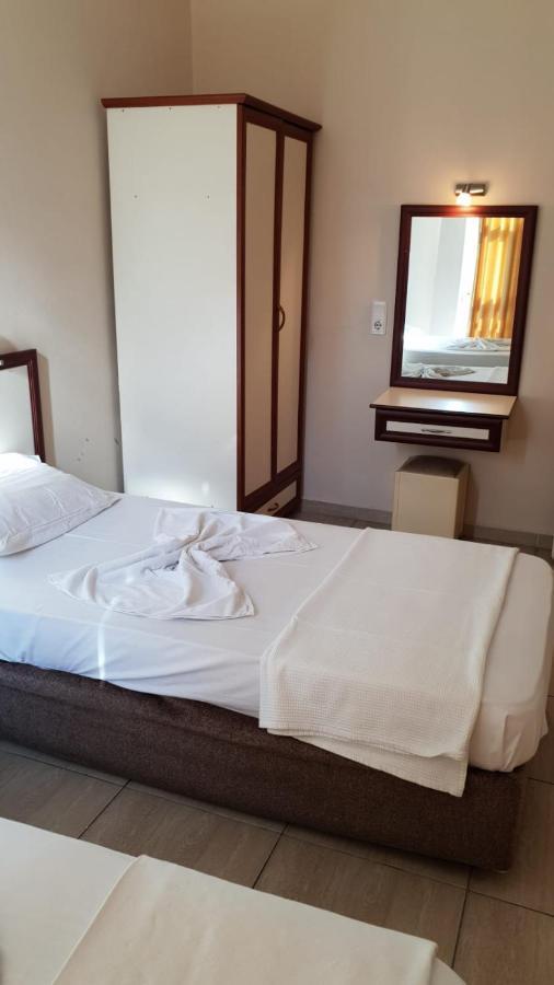 Aparthotel Isabella Alanya