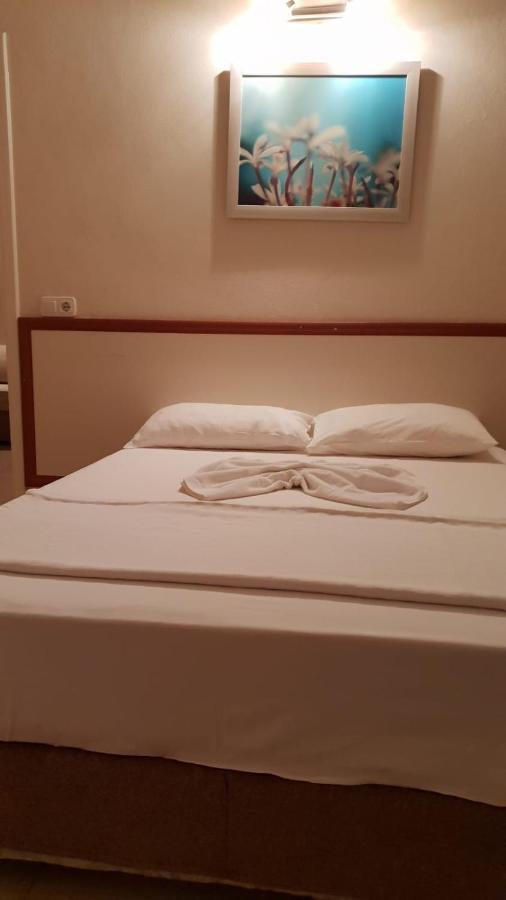 Isabella Aparthotel