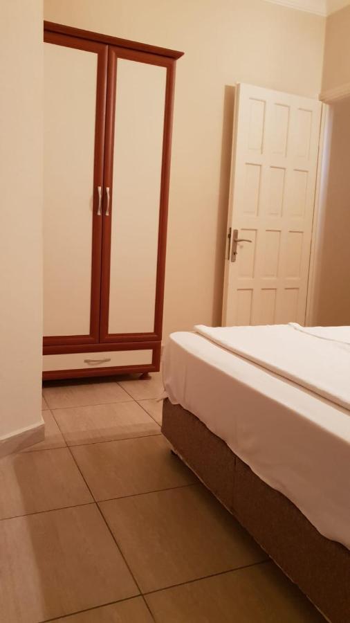 Aparthotel Isabella Alanya