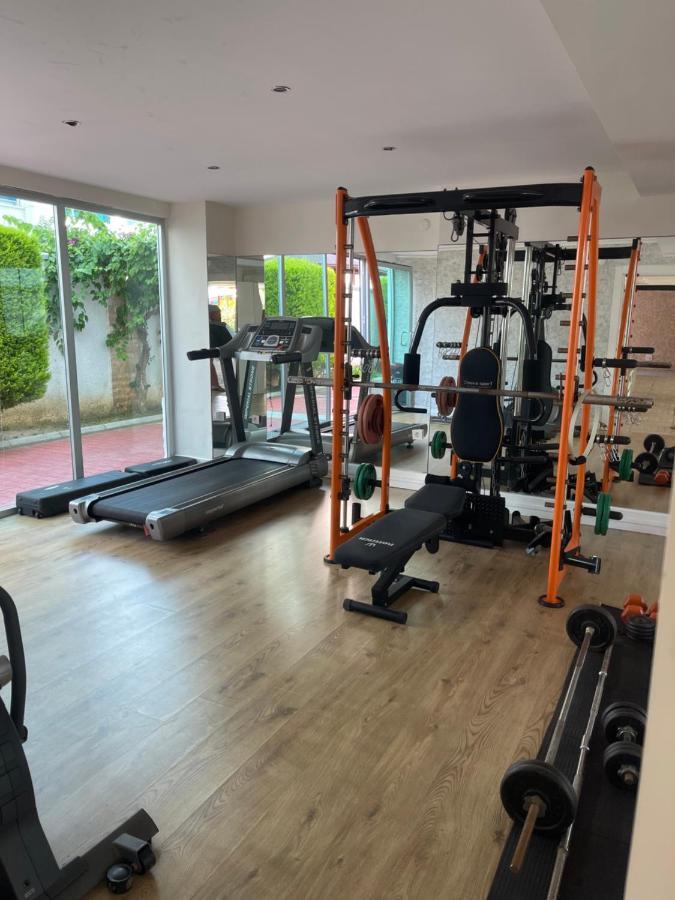 Apartment Alanya Kleopatra Beach Full Komplex *