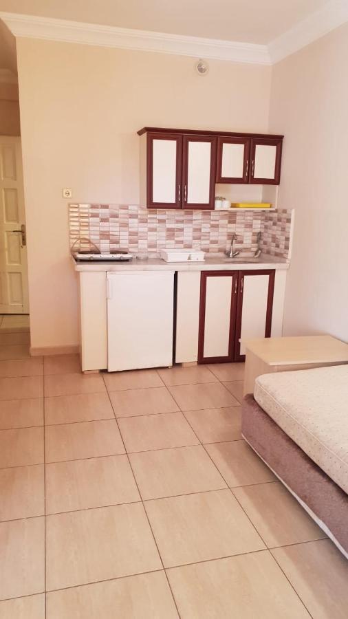 Aparthotel Isabella Alanya