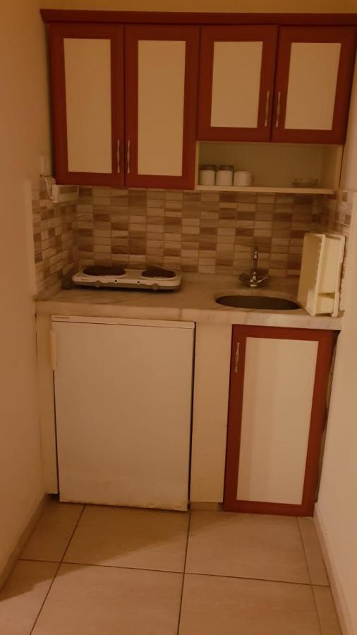 Aparthotel Isabella *