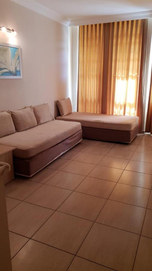Aparthotel Isabella *