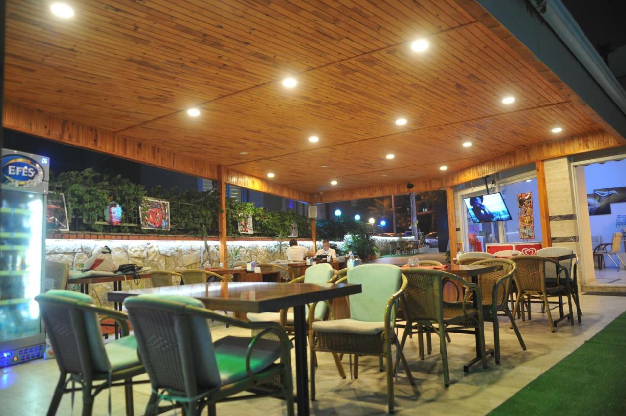 Apart Otel Happy Homes 3*