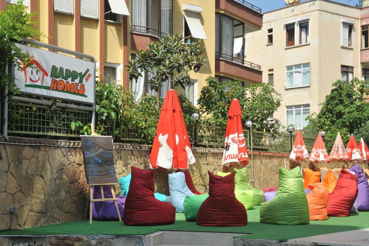 Apart Otel Happy Homes 3*