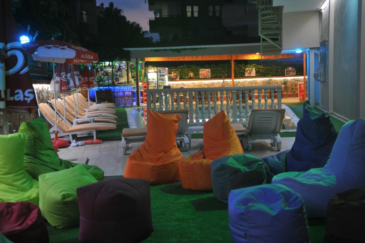 Apart Otel Happy Homes