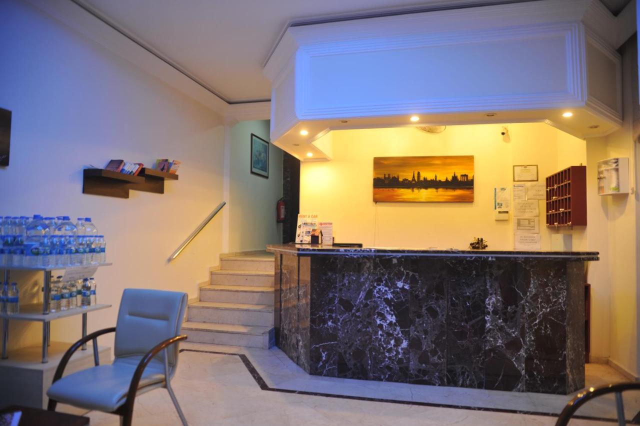 Apart Otel Happy Homes