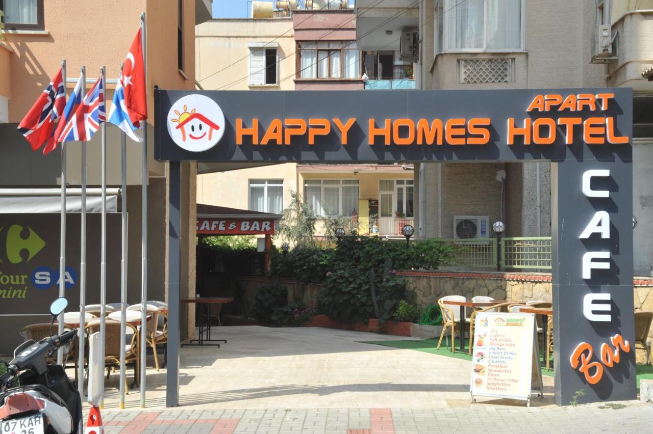 Happy Homes Apart Otel 3*