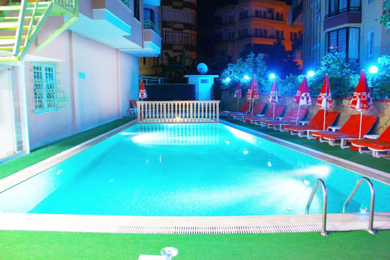 Happy Homes Alanya