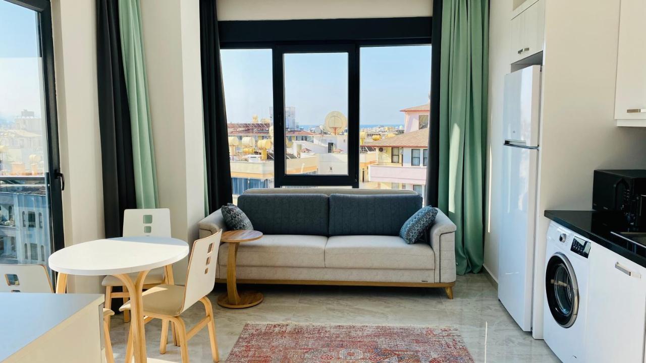 Seda Tower New Apart