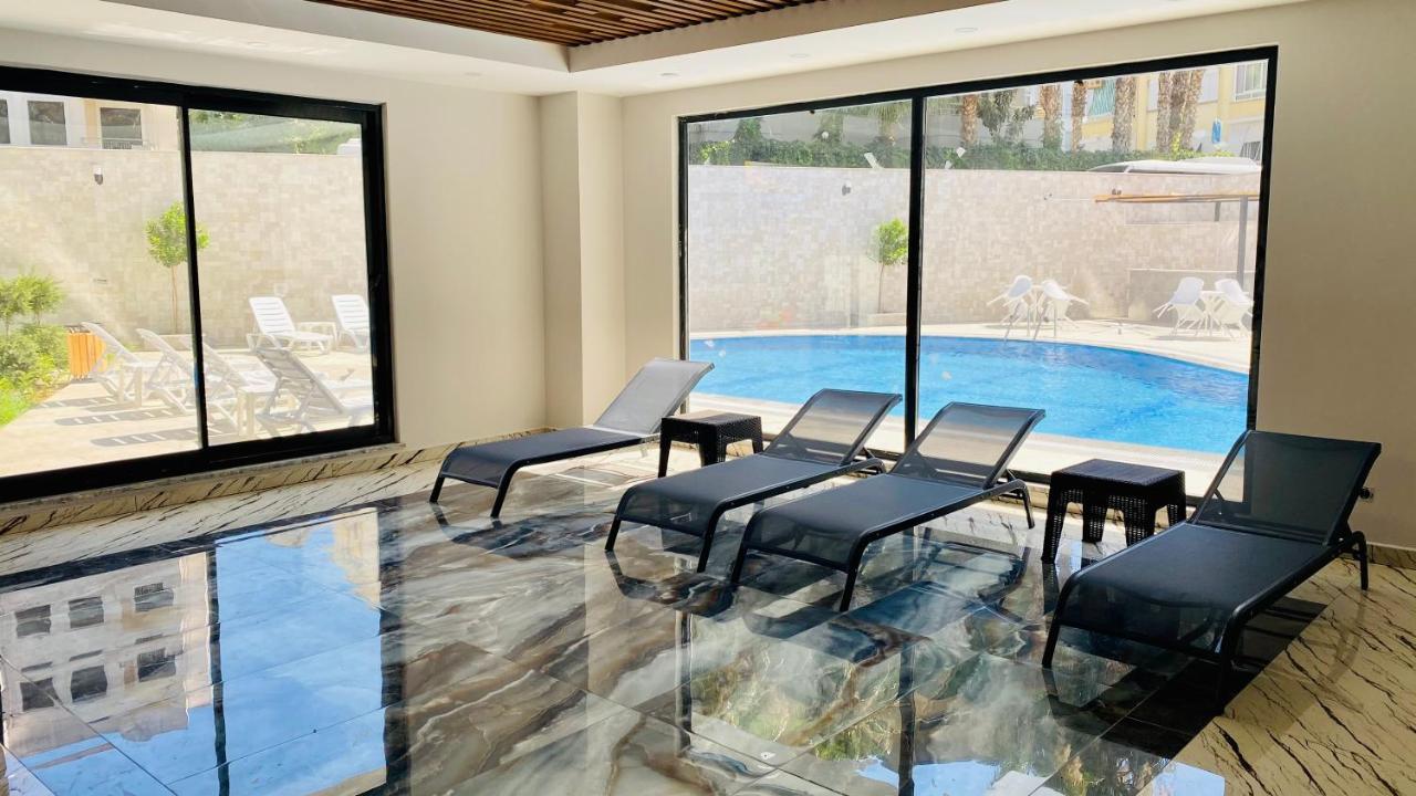 Apartamento Seda Tower New Apart