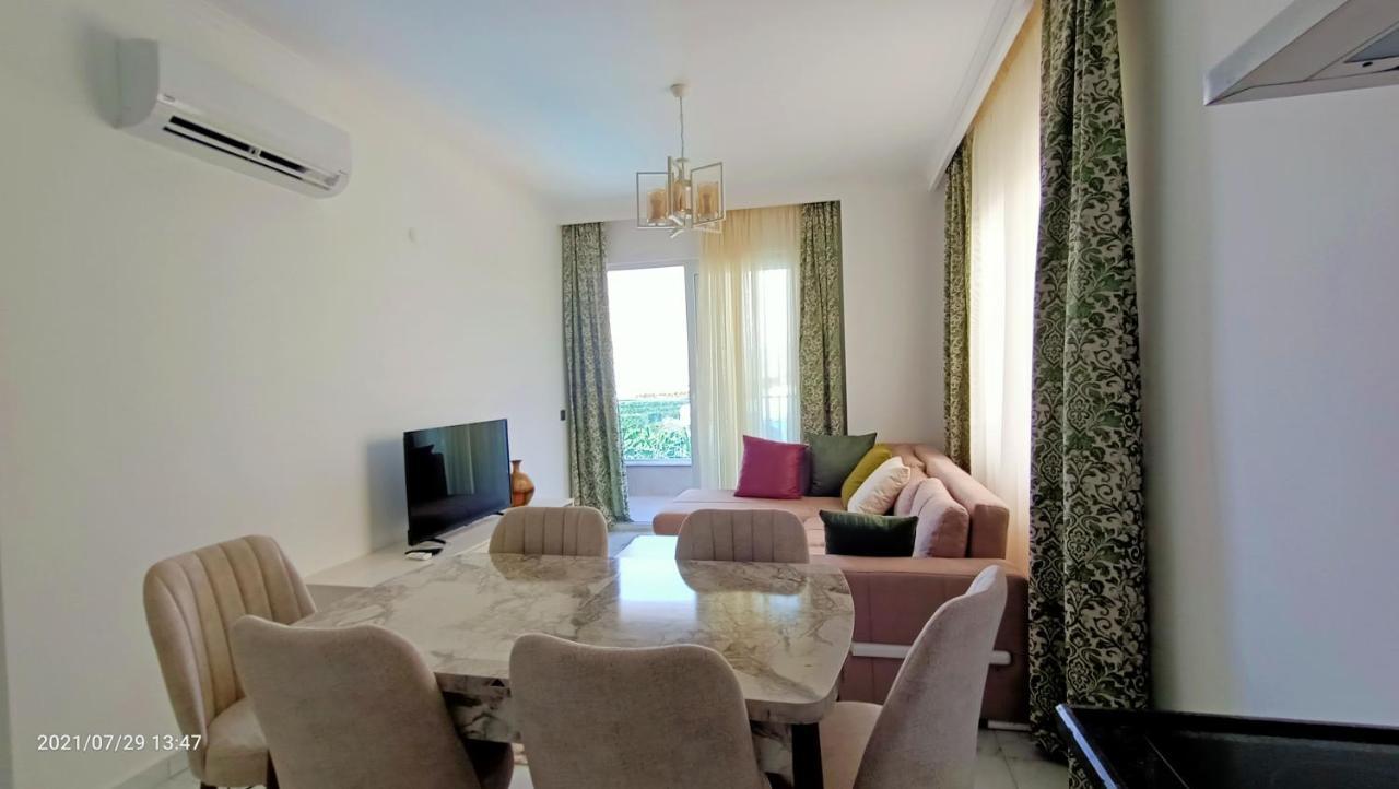 Apartment Exodus A Blok