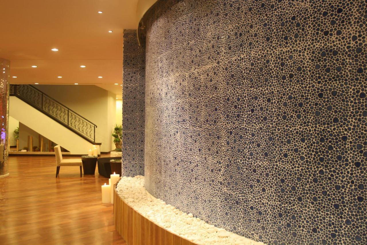 Gold 2+1 Apartment Alanya