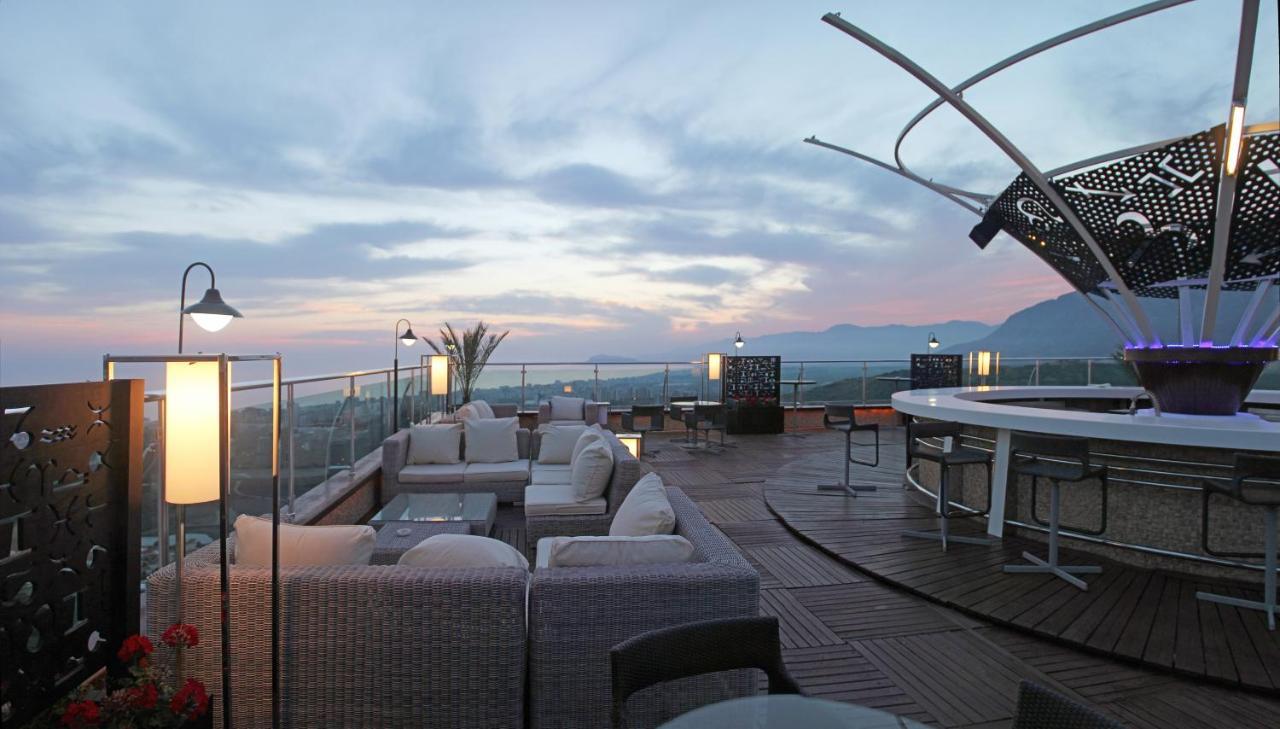 Apartment Gold 2+1 Alanya