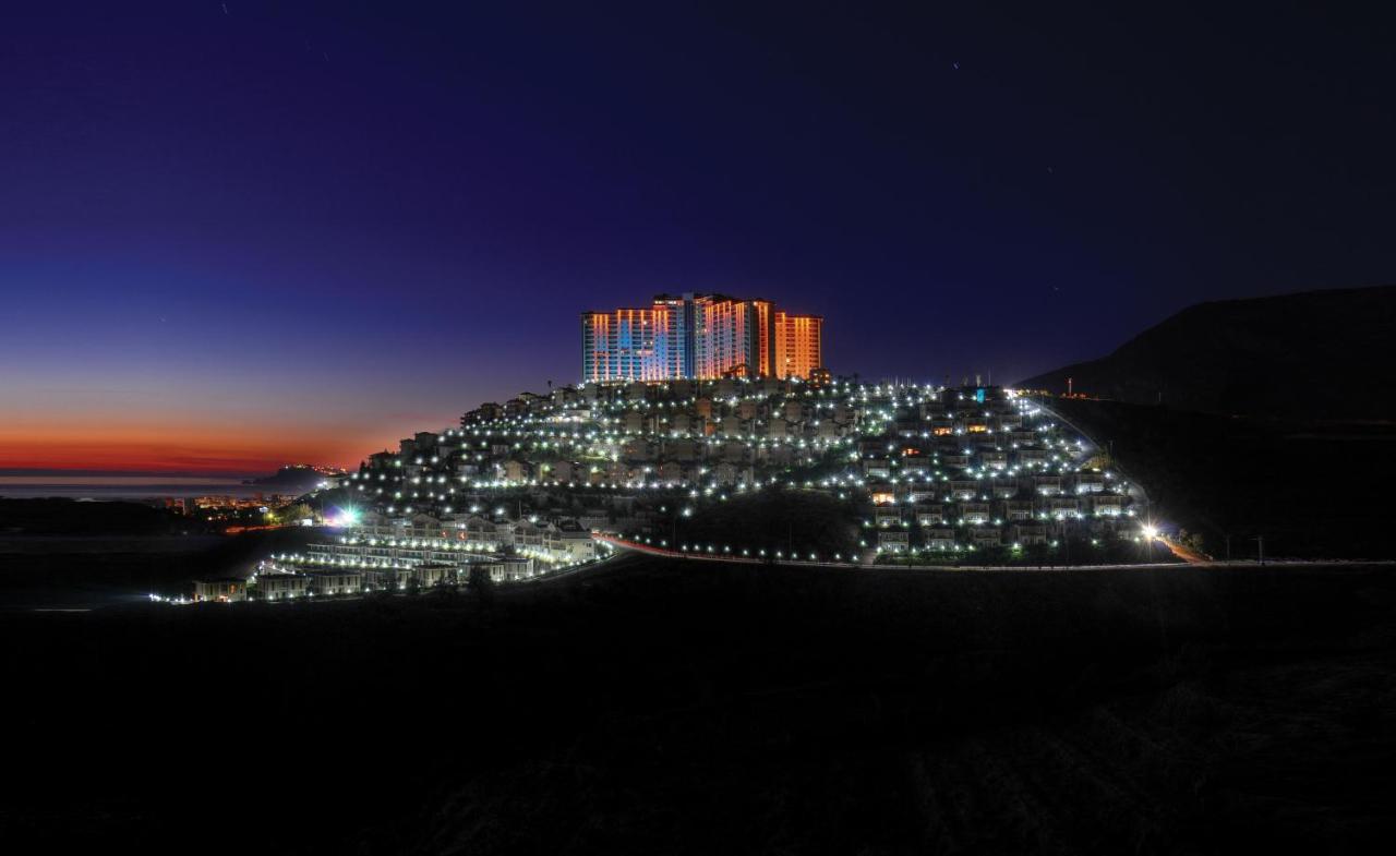 Apartment Gold 2+1 Alanya