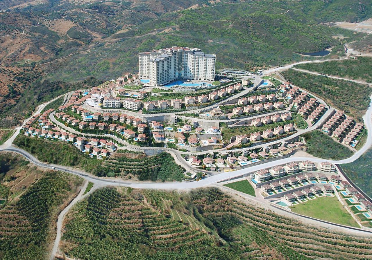 Gold 2+1 * Alanya