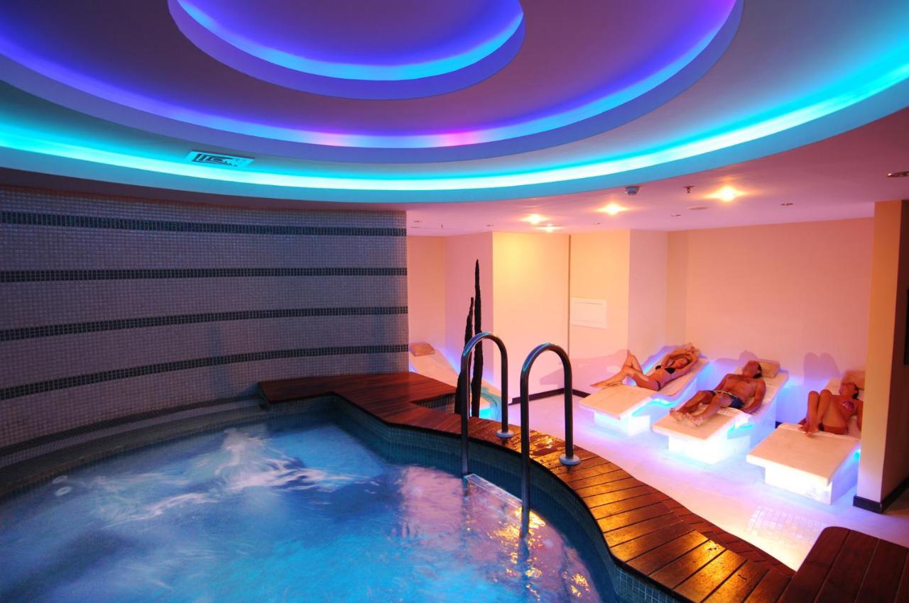 Gold 2+1 * Alanya