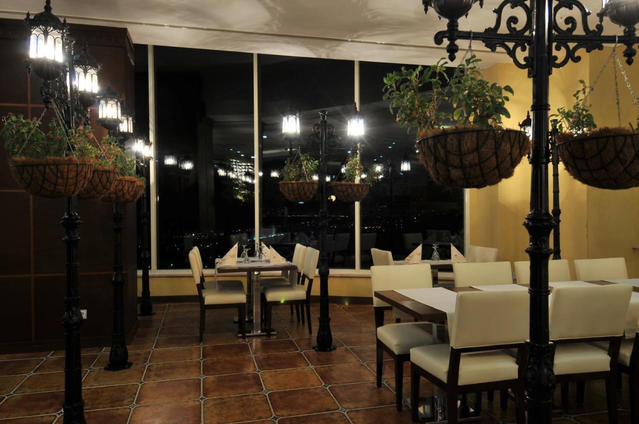 Gold 2+1 Apartment Alanya