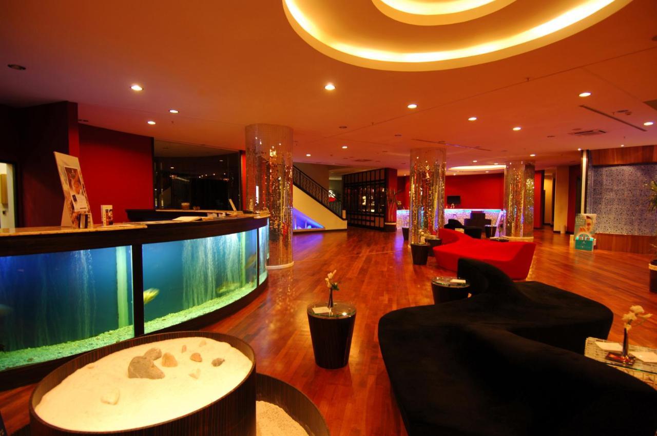 Gold 2+1 Apartment *