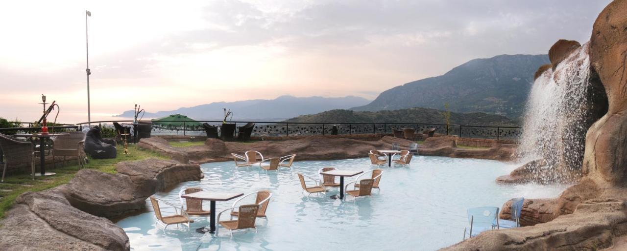 Gold 2+1 Apartment Alanya