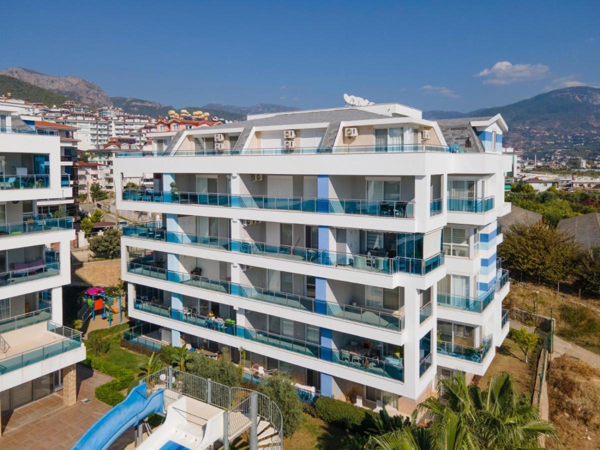 Crystal River Residence * Alanya