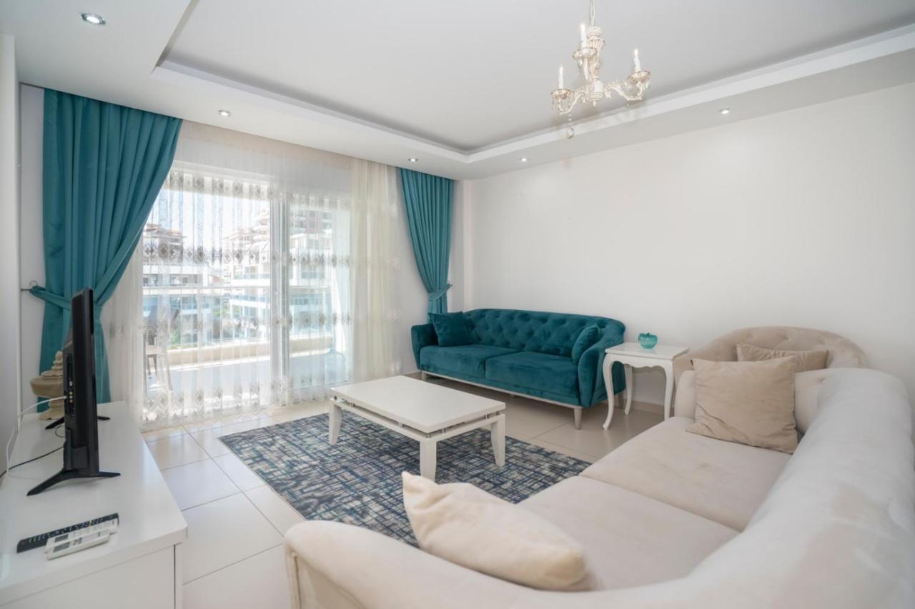 Apartment Crystal River Residence *