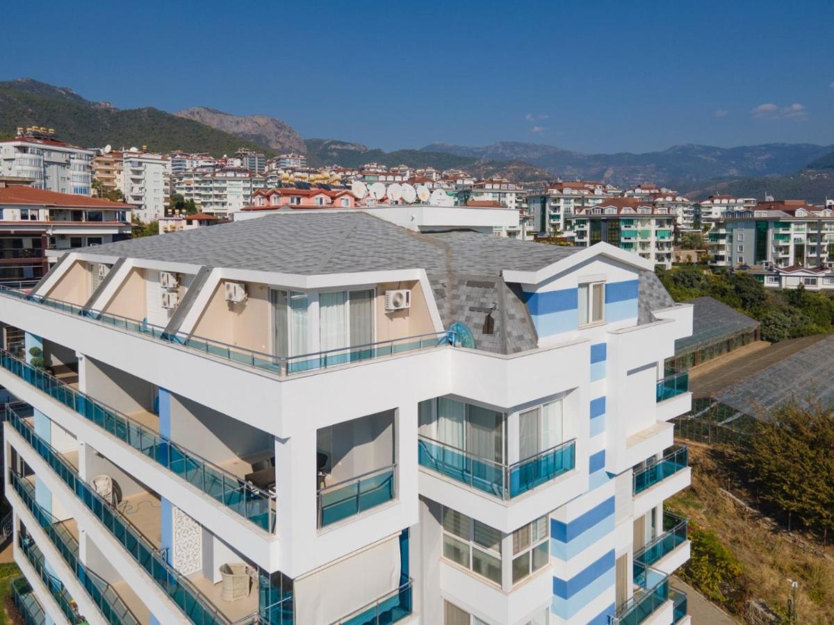 Crystal River Residence * Alanya