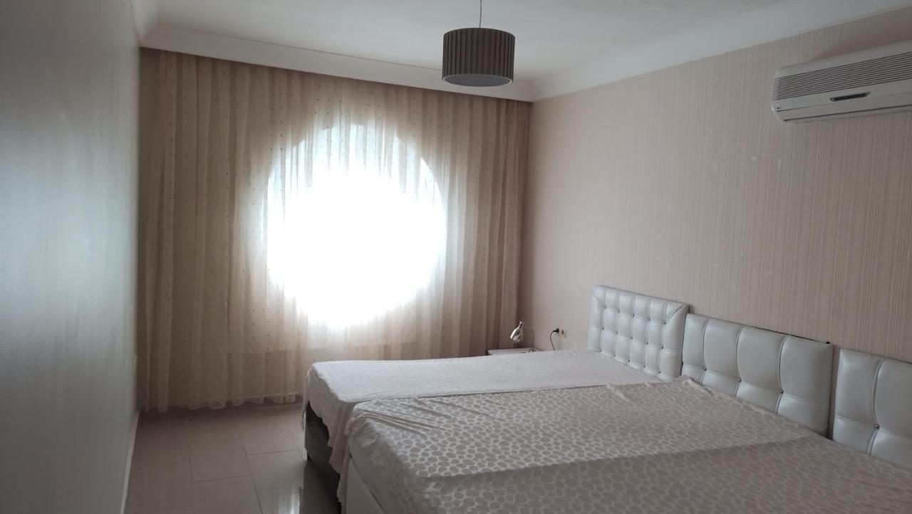 Appartement My Marine Lux Sea View *
