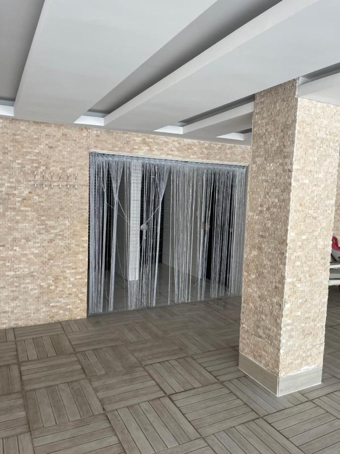 Apartment Alanya Kleopatra Beach Full Komplex