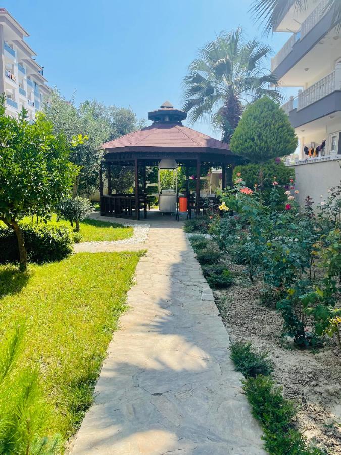 Alanya Kleopatra Beach Full Komplex Apartment Alanya