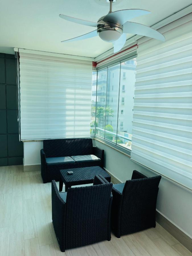 Apartment Alanya Kleopatra Beach Full Komplex *