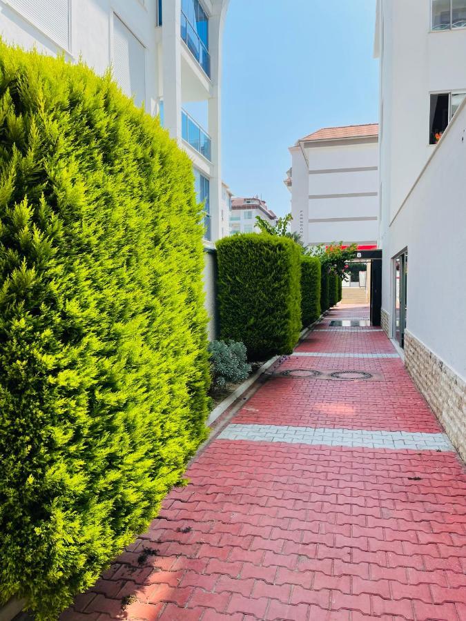 Apartment Alanya Kleopatra Beach Full Komplex