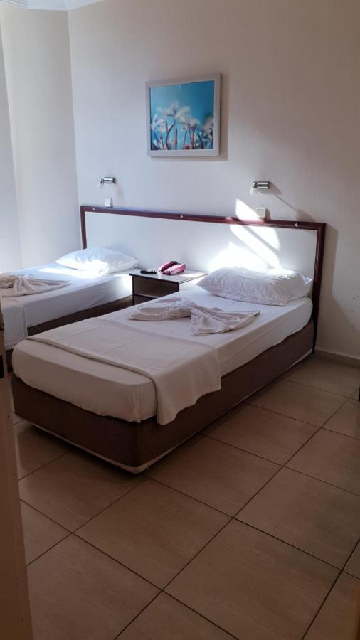 Aparthotel Isabella Alanya