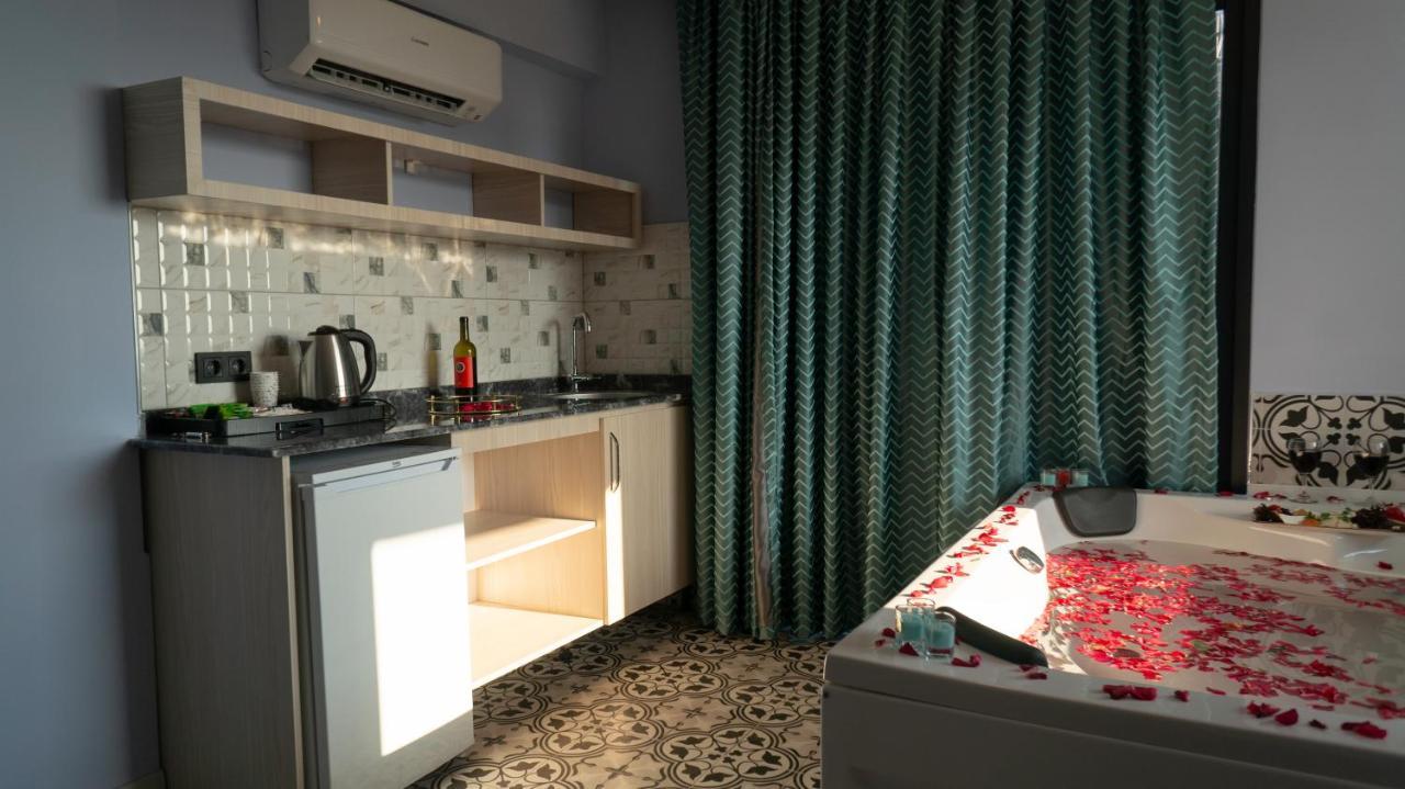 Hotel Livaneli Boutique 4*