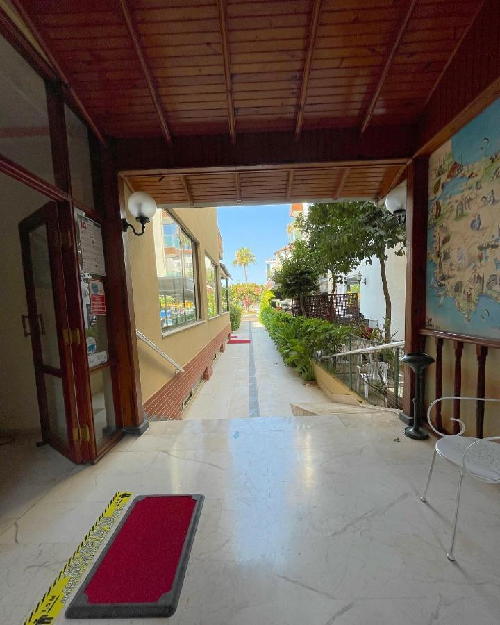 Miray Kleopatra 3* Alanya