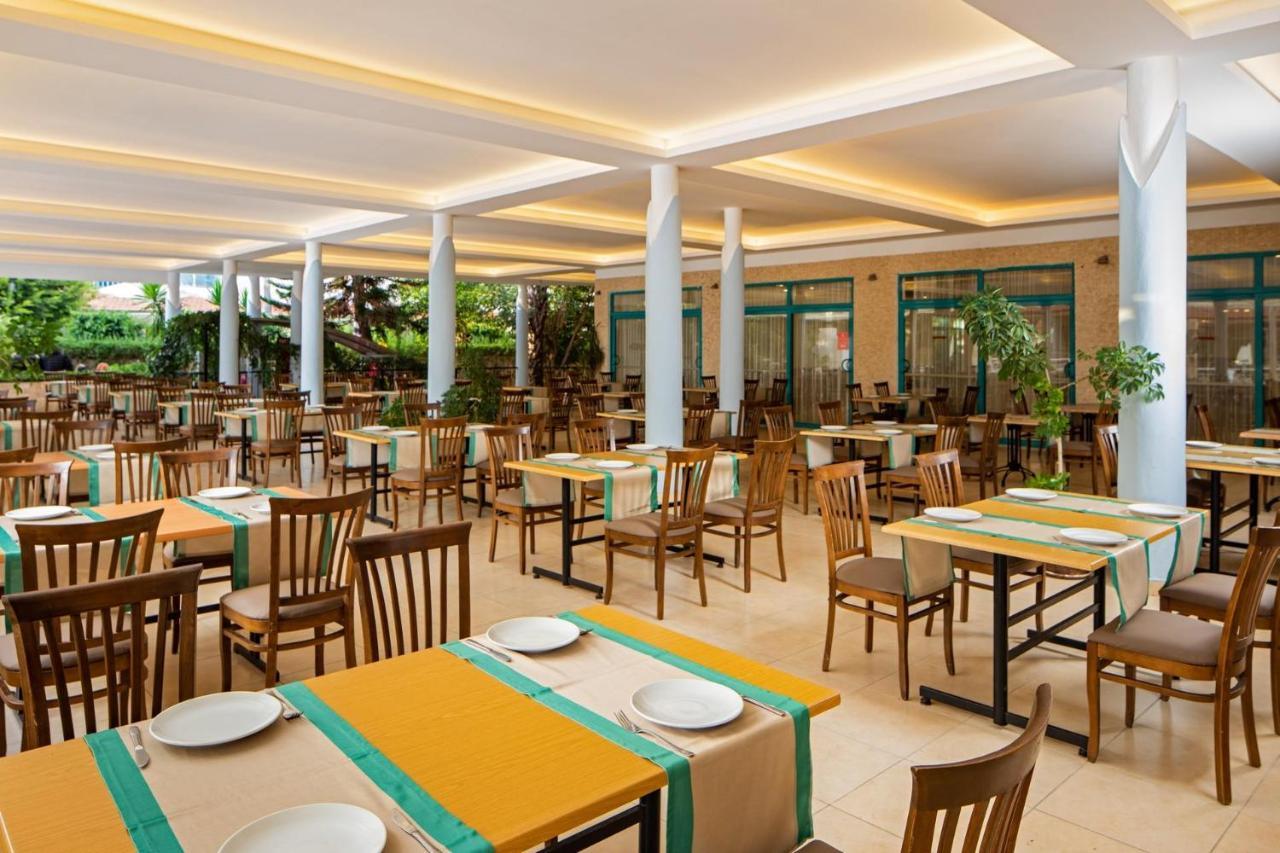 Otel Mirabell 4*