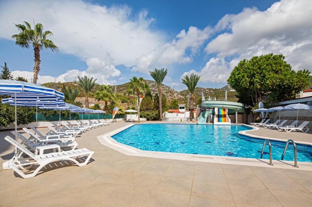 Otel Mirabell