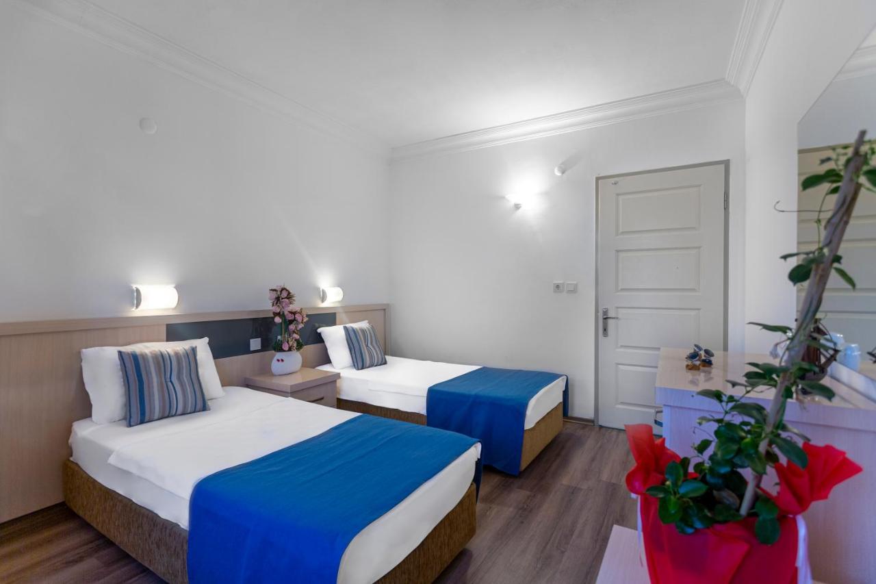 Angora Aparthotel 3*
