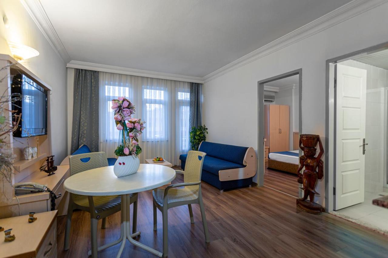 Angora 3* Alanya